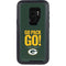 NFL Green Bay Packers Team Motto Otterbox Defender Galaxy Skin